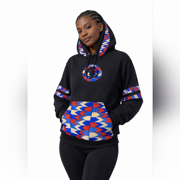 Multicolor Patterned Men Shorts - Picture 1 of 5